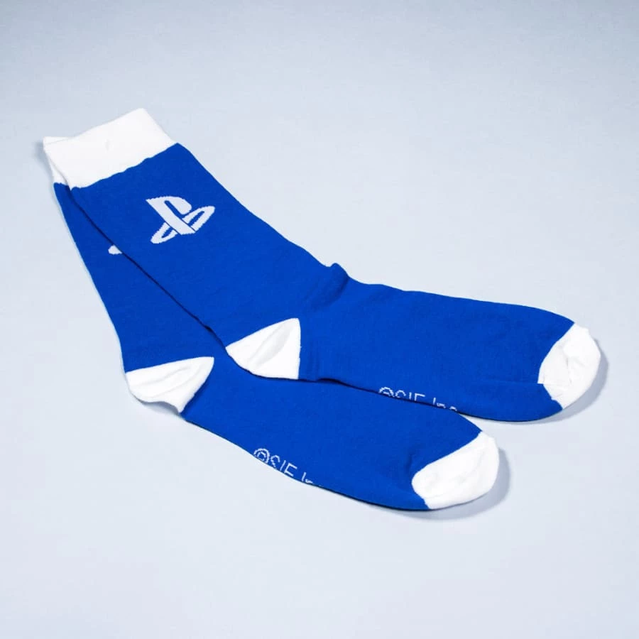 Hot Sale π PS5 Official PlayStation Japanese Inspired 𧦠Socks Apparel π― 2 PS5 Official PlayStation Japanese Inspired Socks Apparel
