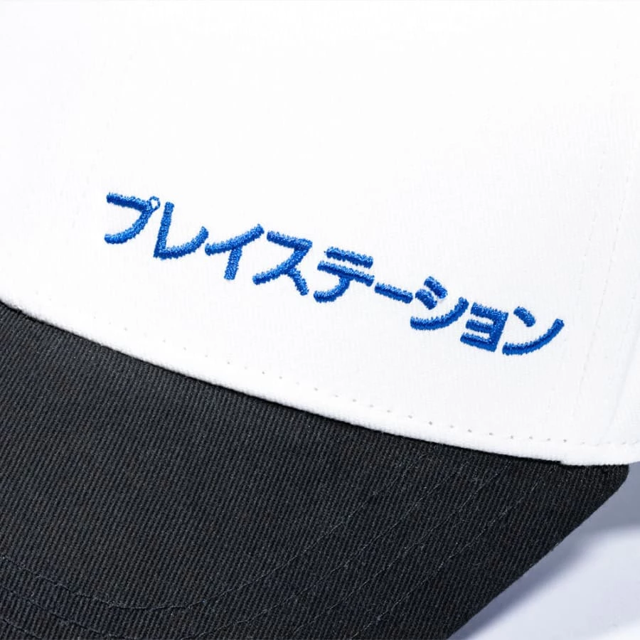 Cheap π€© PS5 Official PlayStation Japanese Inspired Snapback β 3 PS5 Official PlayStation Japanese Inspired Snapback