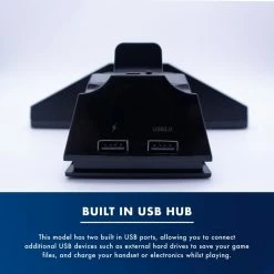 Top 10 π Gaming Accessories Numskull PlayStation PS4 Multi-Function 5 In 1 Docking Station / Console Stand π 15 Gaming Accessories Numskull PlayStation PS4 Multi-Function 5 In 1 Docking Station / Console Stand