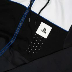 PS5 Official PlayStation Japanese Inspired Hoodies