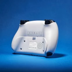 PlayStation Gaming Accessories Numskull PS5 Wireless Mini Keyboard / Keypad