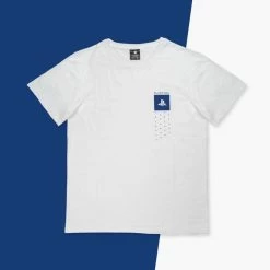 PS5 Apparel Official PlayStation Japanese Inspired T-Shirts