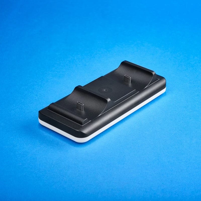 Cheap π PlayStation Numskull PS5 Twin Charging Dock π 5 PlayStation Numskull PS5 Twin Charging Dock