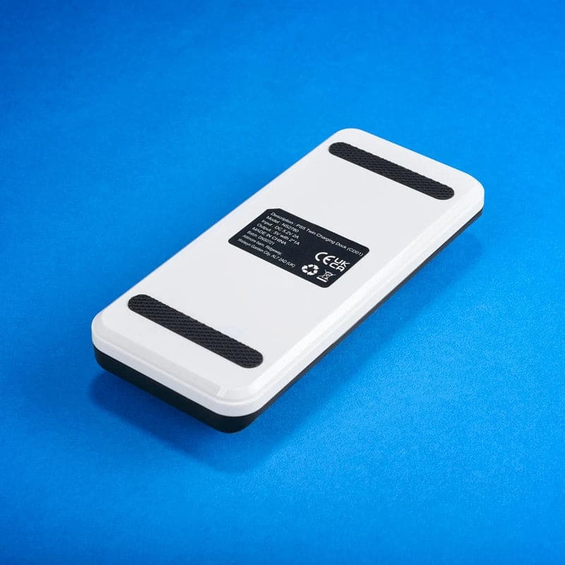 Cheap π PlayStation Numskull PS5 Twin Charging Dock π 6 PlayStation Numskull PS5 Twin Charging Dock