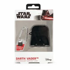 Star Wars Official Darth Vader 3D AirPods Case