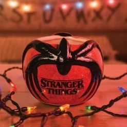 Official Stranger Things Mind Flayer 3D Mug