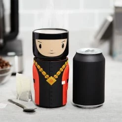 Official Star Trek Q CosCup CosCups