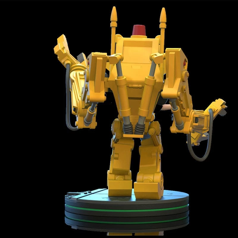 Outlet π Official Alien Ripley & Power Loader 13cm Q-Fig Figure Horror β 3 Official Alien Ripley & Power Loader 13cm Q-Fig Figure Horror