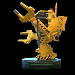 Outlet π Official Alien Ripley & Power Loader 13cm Q-Fig Figure Horror β 8 Official Alien Ripley & Power Loader 13cm Q-Fig Figure Horror