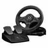 Numskull Multi Format Steering Wheel (2022) Gaming Accessories