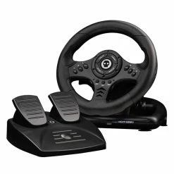 Numskull Multi Format Steering Wheel (2022) Gaming Accessories