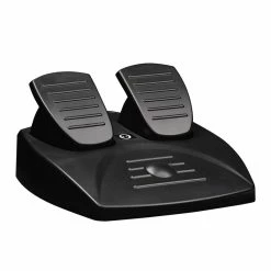 Numskull Multi Format Steering Wheel (2022) Gaming Accessories