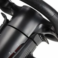 Numskull Multi Format Steering Wheel (2022) Gaming Accessories