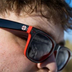 Official Resident Evil Umbrella Corporation Sunglasses Accessories