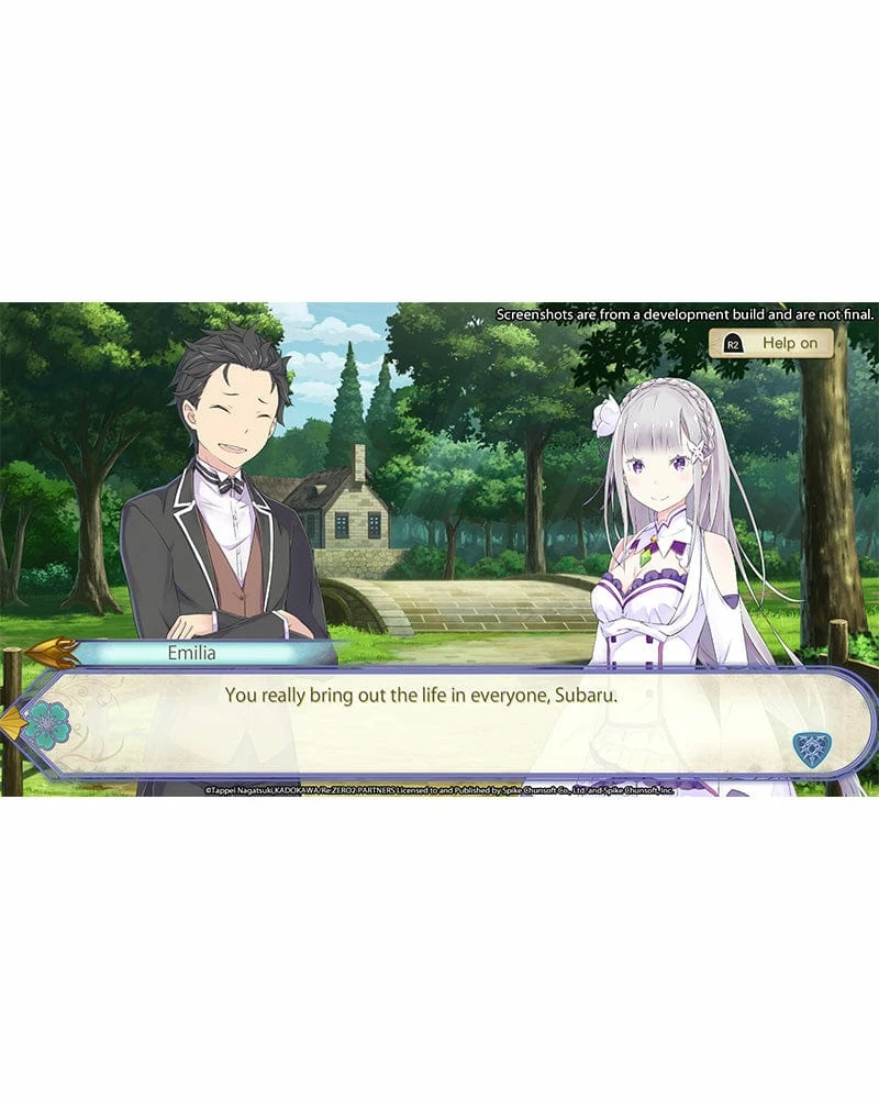 Brand new ✔️ PS4 Games Numskull Re:ZERO - Starting Life In Another World: The Prophecy Of The Throne Limited Edition (PS4) 😉 5 PS4 Games Numskull Re:ZERO - Starting Life In Another World: The Prophecy Of The Throne Limited Edition (PS4)