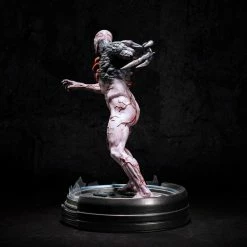 Flash Sale ⌛ Resident Evil Tyrant T-002 Limited Edition Statue ✔️ 11 Resident Evil Tyrant T-002 Limited Edition Statue