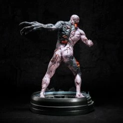 Flash Sale ⌛ Resident Evil Tyrant T-002 Limited Edition Statue ✔️ 12 Resident Evil Tyrant T-002 Limited Edition Statue