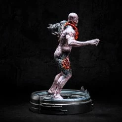 Flash Sale ⌛ Resident Evil Tyrant T-002 Limited Edition Statue ✔️ 13 Resident Evil Tyrant T-002 Limited Edition Statue