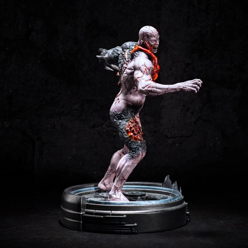 Flash Sale ⌛ Resident Evil Tyrant T-002 Limited Edition Statue ✔️ 5 Resident Evil Tyrant T-002 Limited Edition Statue