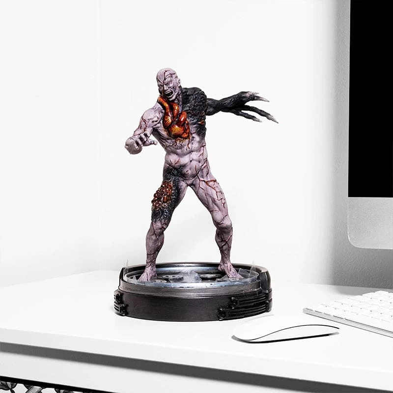 Flash Sale ⌛ Resident Evil Tyrant T-002 Limited Edition Statue ✔️ 6 Resident Evil Tyrant T-002 Limited Edition Statue