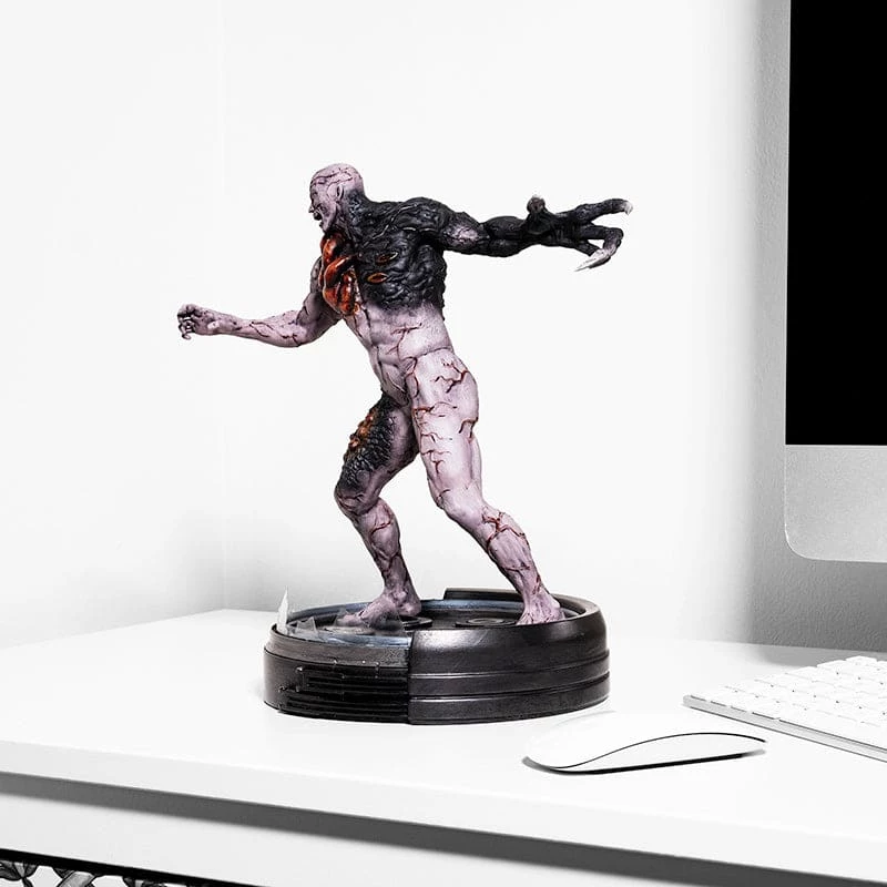 Flash Sale ⌛ Resident Evil Tyrant T-002 Limited Edition Statue ✔️ 7 Resident Evil Tyrant T-002 Limited Edition Statue