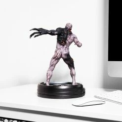 Flash Sale ⌛ Resident Evil Tyrant T-002 Limited Edition Statue ✔️ 16 Resident Evil Tyrant T-002 Limited Edition Statue