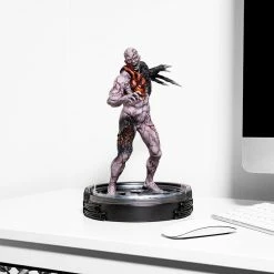 Flash Sale ⌛ Resident Evil Tyrant T-002 Limited Edition Statue ✔️ 17 Resident Evil Tyrant T-002 Limited Edition Statue