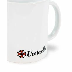 Official Resident Evil ‘Welcome To Raccoon City’ 11oz Mug