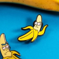 Wholesale βοΈ Accessories Pin Kings Rick And Morty Enamel Pin Badge Set 1.3 β Banana Rick & Morty π€© 6 Accessories Pin Kings Rick And Morty Enamel Pin Badge Set 1.3 β Banana Rick & Morty