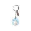 Official Rick And Morty 3D Rick's Face Keychain