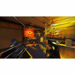 Brand new β¨ RICO London (PS4) π 12 RICO London (PS4)