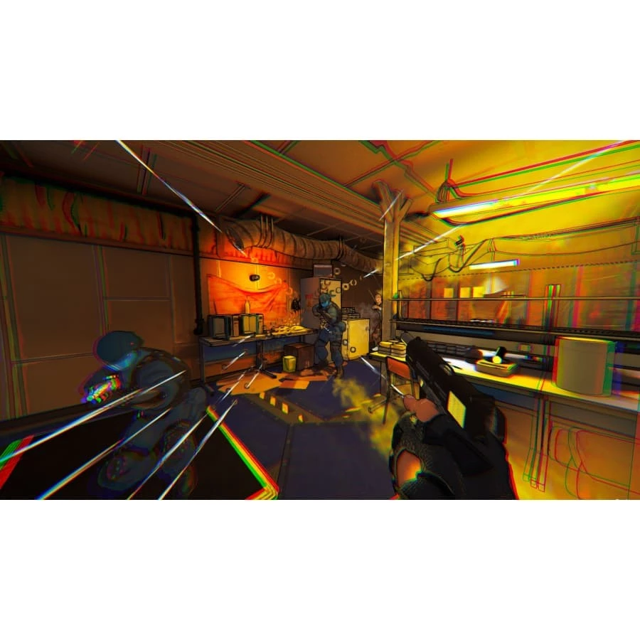 Brand new β¨ RICO London (PS4) π 3 RICO London (PS4)