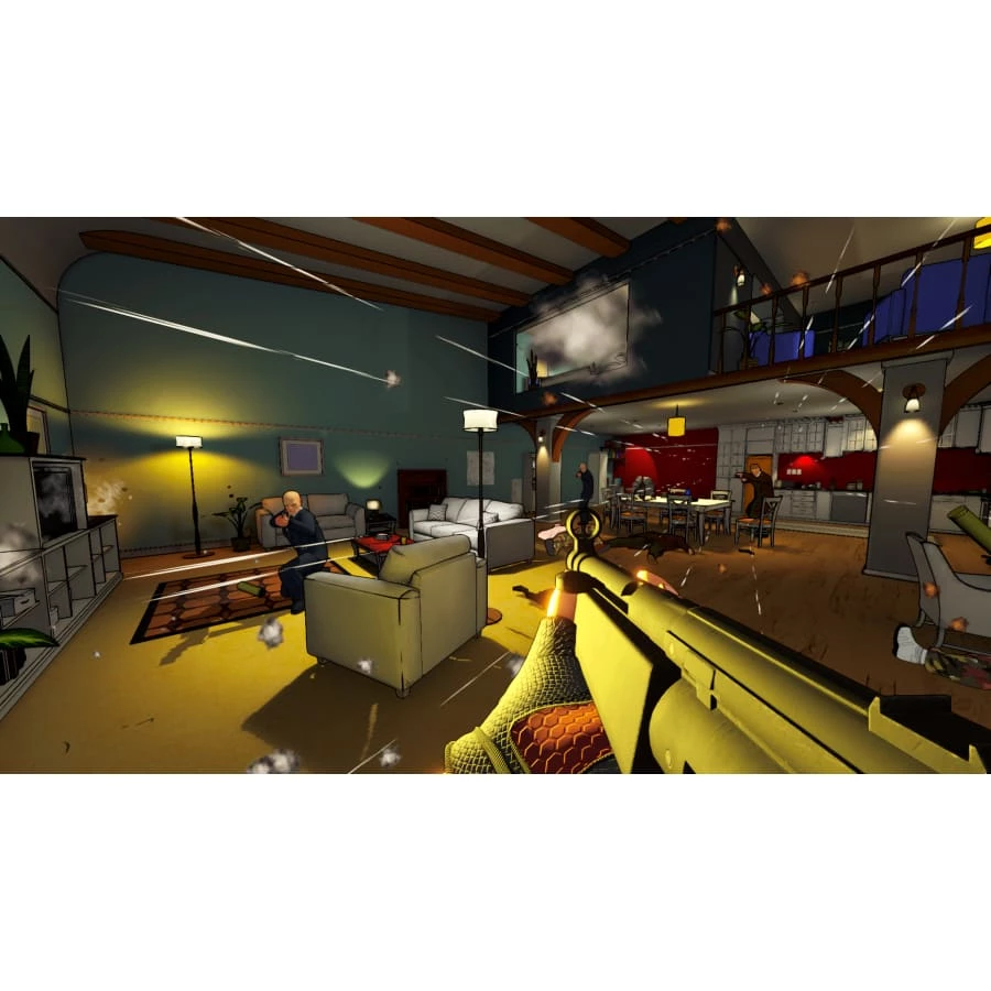 Brand new β¨ RICO London (PS4) π 7 RICO London (PS4)