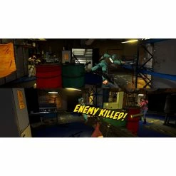 Brand new β¨ RICO London (PS4) π 18 RICO London (PS4)