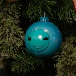Fortnite Christmas Decoration Bauble Heads Fortnite ‘Rippley’ Christmas Decoration / Ornament