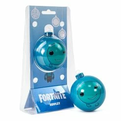 Fortnite Christmas Decoration Bauble Heads Fortnite ‘Rippley’ Christmas Decoration / Ornament
