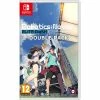 Nintendo Switch Games Numskull ROBOTICS;NOTES DOUBLE PACK (Nintendo Switch)