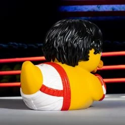 Discount π― Rocky Rocky Balboa TUBBZ Cosplaying Duck Collectible π₯° 8 Rocky Rocky Balboa TUBBZ Cosplaying Duck Collectible