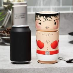 Hot Sale βοΈ Official Rocky Balboa CosCup CosCups π 12 Official Rocky Balboa CosCup CosCups