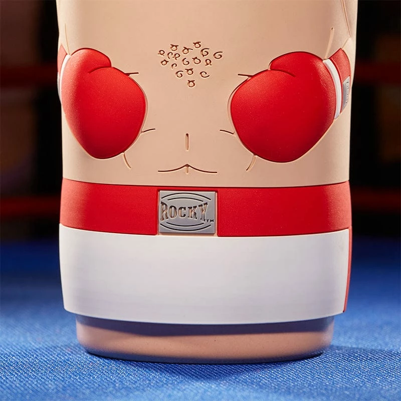 Hot Sale βοΈ Official Rocky Balboa CosCup CosCups π 6 Official Rocky Balboa CosCup CosCups