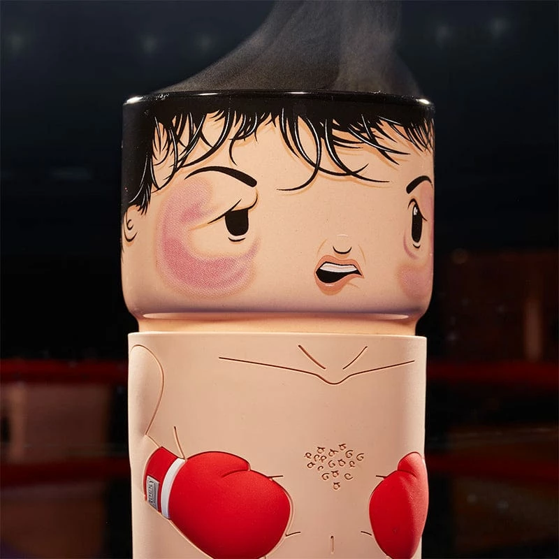 Hot Sale βοΈ Official Rocky Balboa CosCup CosCups π 7 Official Rocky Balboa CosCup CosCups