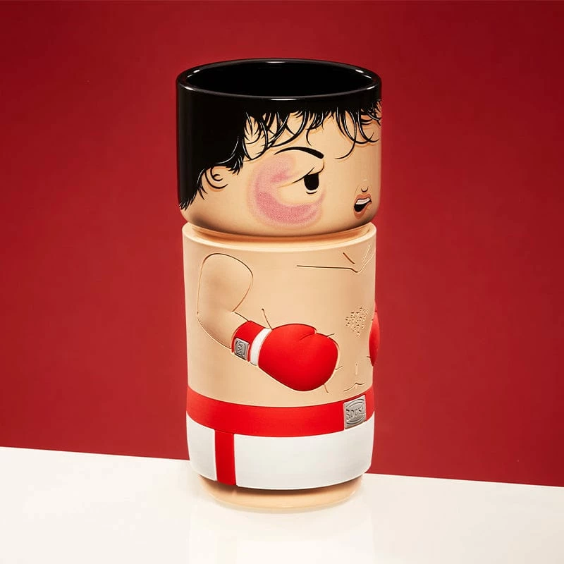 Hot Sale βοΈ Official Rocky Balboa CosCup CosCups π 9 Official Rocky Balboa CosCup CosCups