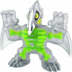 Heroes Of Goo Jit Zu Dino X-Ray Hero Terrack Pack Gifts For Kids