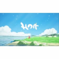 HOA (PS5) Games