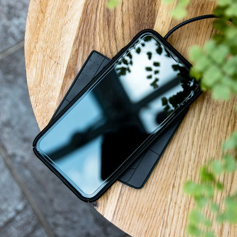 Promo π Phone Accessories Official SEGA Saturn Wireless Charging Mat π€© 2 Phone Accessories Official SEGA Saturn Wireless Charging Mat