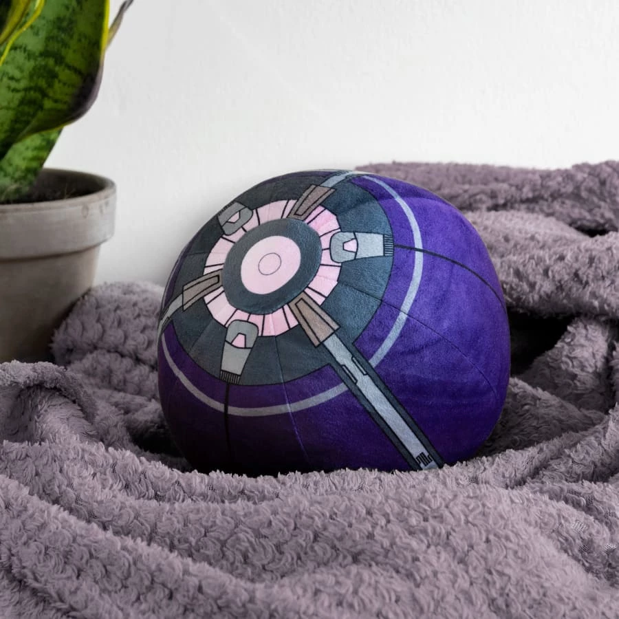 Promo ⌛ Official Destiny Servitor Plush ✔️ 5 Official Destiny Servitor Plush