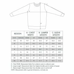 Official Rocky Christmas Jumper / Ugly Sweater