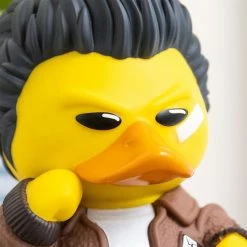 Flash Sale ⌛ Shenmue Ryo Hazuki TUBBZ Cosplaying Duck Collectible ⭐ 13 Shenmue Ryo Hazuki TUBBZ Cosplaying Duck Collectible