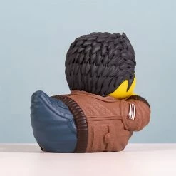 Flash Sale ⌛ Shenmue Ryo Hazuki TUBBZ Cosplaying Duck Collectible ⭐ 9 Shenmue Ryo Hazuki TUBBZ Cosplaying Duck Collectible