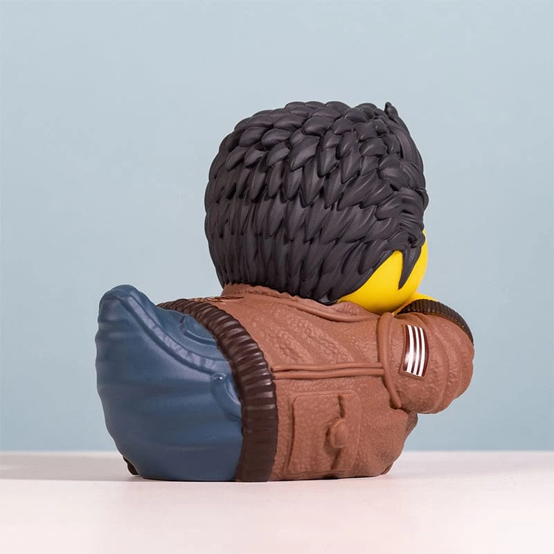 Flash Sale ⌛ Shenmue Ryo Hazuki TUBBZ Cosplaying Duck Collectible ⭐ 3 Shenmue Ryo Hazuki TUBBZ Cosplaying Duck Collectible